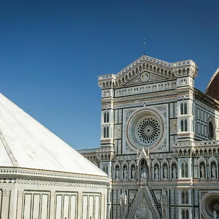 The Dome By Mamo Apartamento *