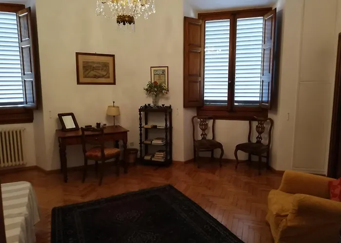 The Dome By Mamo Διαμέρισμα Φλωρεντία