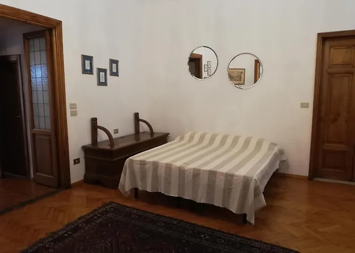 Διαμέρισμα The Dome By Mamo Φλωρεντία