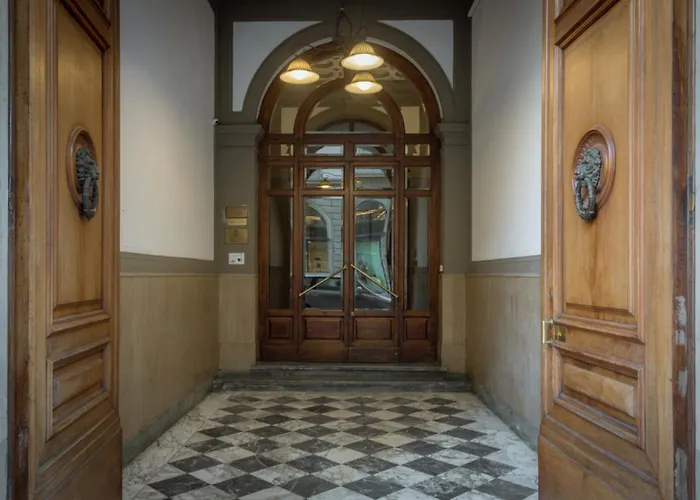 Διαμέρισμα The Dome By Mamo Φλωρεντία