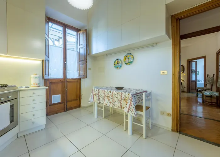 The Dome By Mamo Φλωρεντία